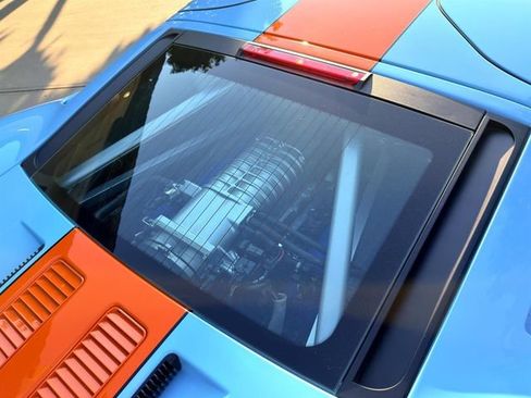 Used 2006 Ford GT RWD image 44