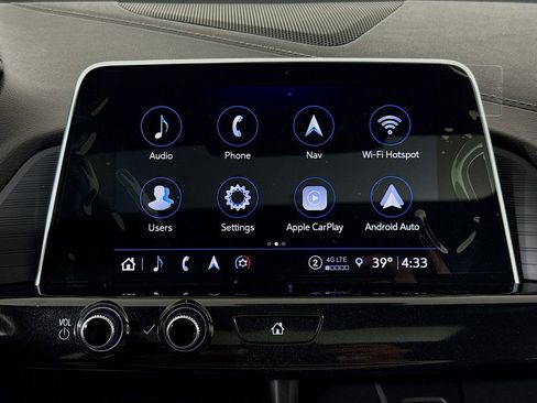 New 2026 Cadillac CT4 Premium Luxury AWD/4WD image 15