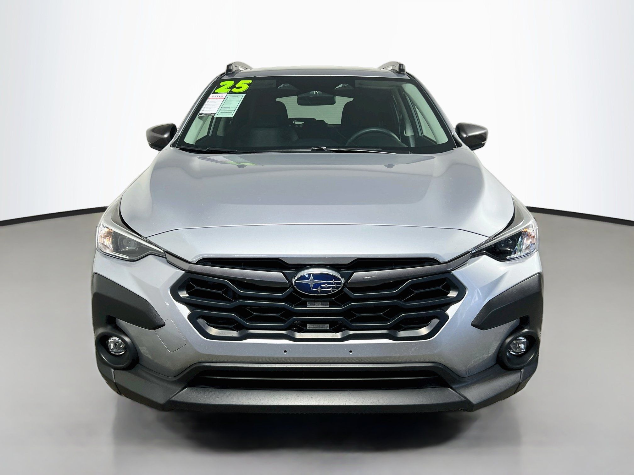 Used 2025 Subaru Crosstrek 2.5i Premium AWD/4WD image 11