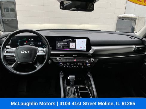 Used 2024 Kia Telluride S image 13
