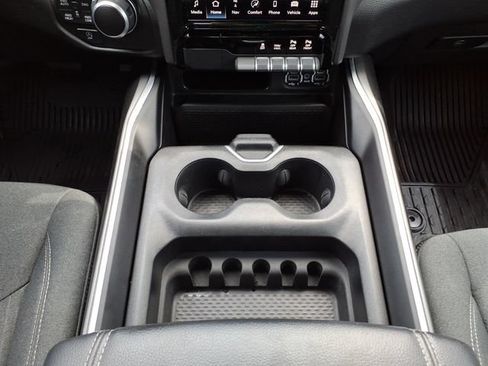 Used 2023 RAM 1500 Big Horn AWD/4WD image 25
