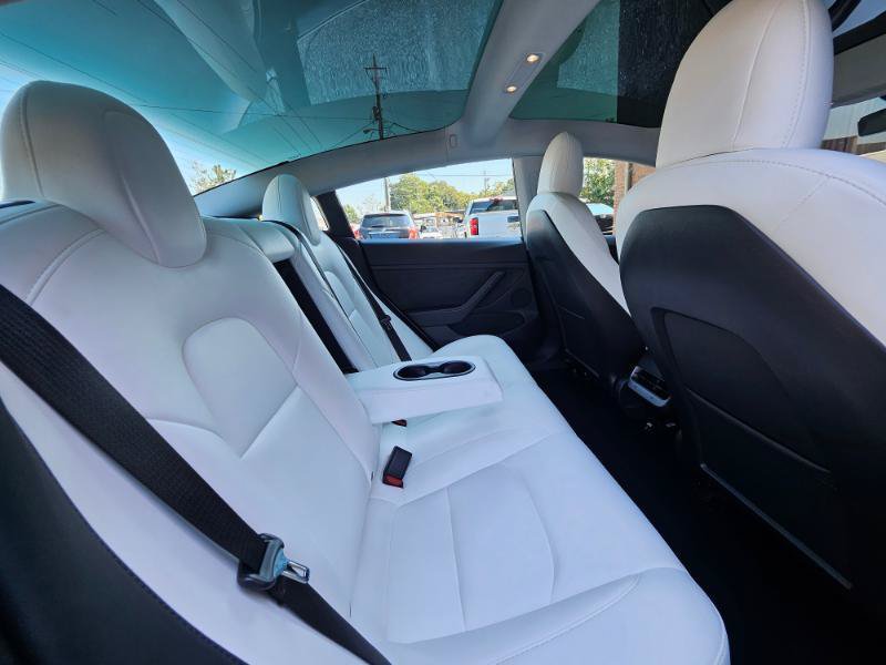 Used 2022 Tesla Model 3 RWD image 65