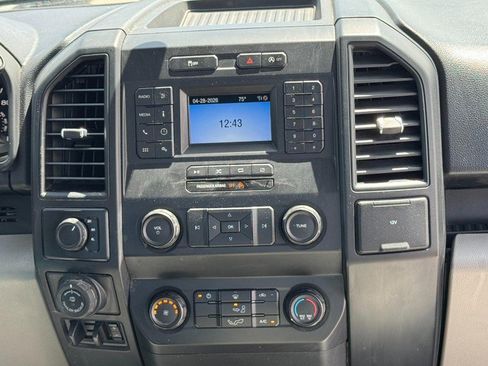 Used 2019 Ford F150 XL w/ Equipment Group 101A Mid AWD/4WD image 13