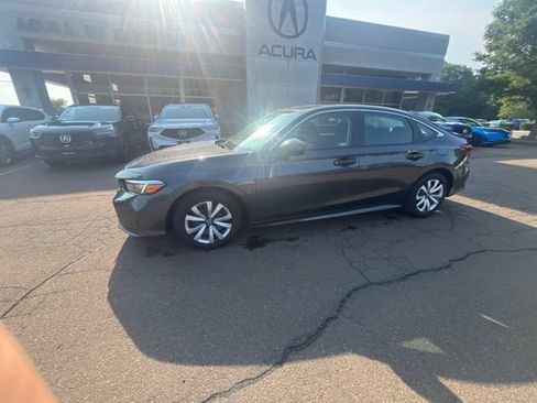 Used 2026 Honda Civic LX image 36