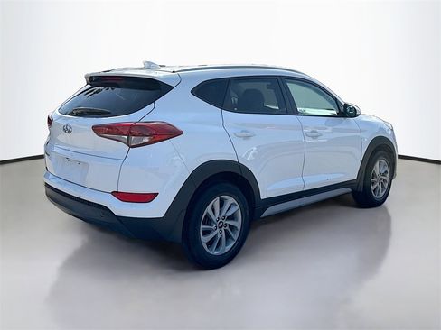 Used 2018 Hyundai Tucson SEL image 7