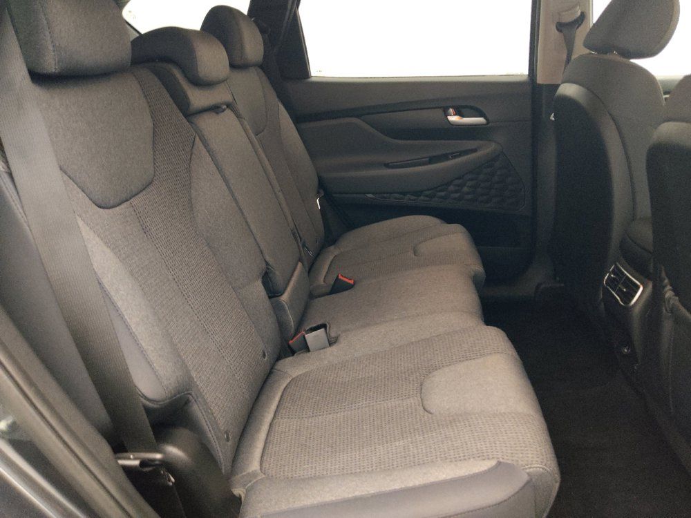 Used 2021 Hyundai Santa Fe SEL AWD/4WD image 19
