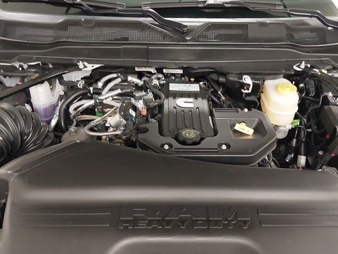 New 2026 RAM 3500 Tradesman image 30