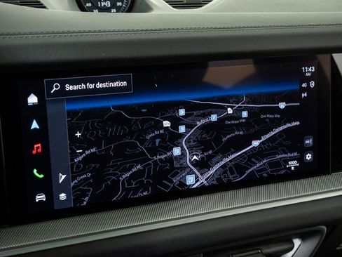 New 2026 Porsche Cayenne Coupe AWD/4WD image 15