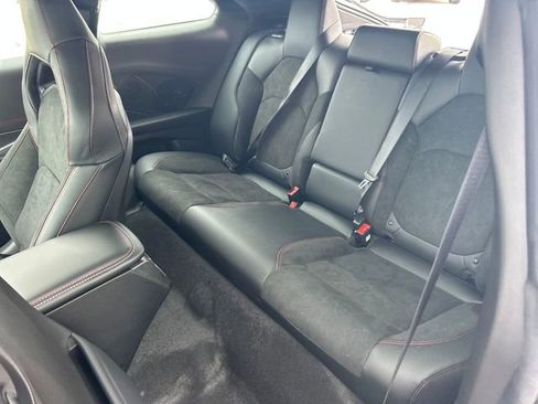 New 2025 Dodge Charger R/T Scat Pack w/ Track Pack image 26