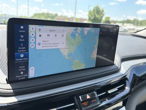 Certified 2026 Acura MDX FWD w/ Technology Package image 24