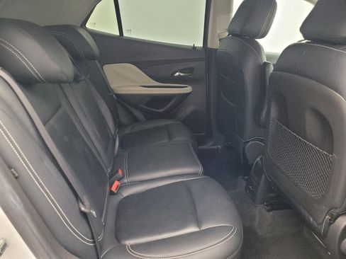 Used 2019 Buick Encore Preferred w/ Safety Package image 19