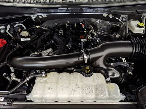 Certified 2025 Ford Expedition Max Platinum AWD/4WD image 29