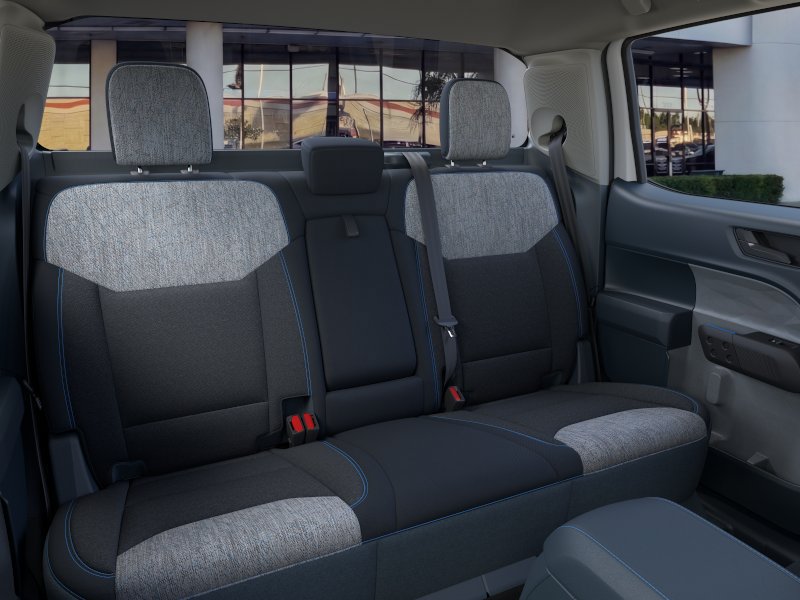 New 2026 Ford Maverick XLT FWD image 11