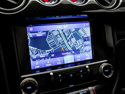 Used 2021 Ford Mustang Shelby GT500 w/ Carbon Fiber Track Pack image 68