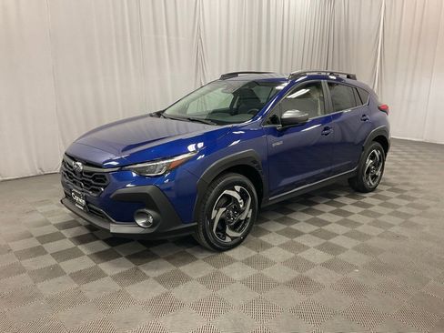 New 2026 Subaru Crosstrek 2.5i Limited image 4