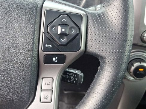 Used 2023 Toyota 4Runner Limited image 26