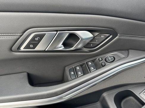 Used 2023 BMW M3 Competition image 10