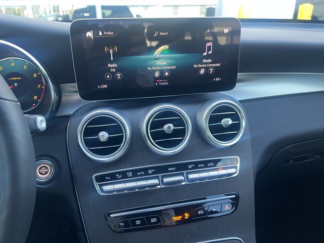 Used 2021 Mercedes-Benz GLC 300 4MATIC image 10