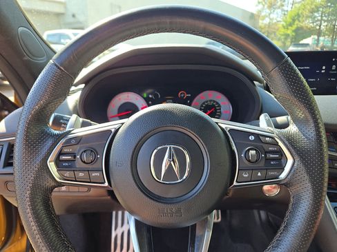 Used 2022 Acura TLX Type S AWD/4WD image 21