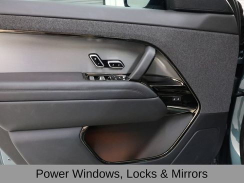 Used 2024 Land Rover Range Rover Sport SE AWD/4WD image 43