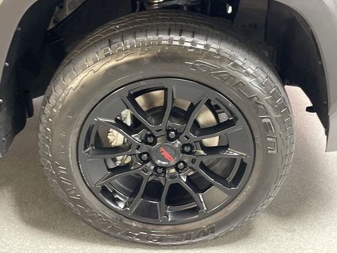 Used 2024 Toyota Tundra SR5 image 13