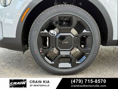 New 2026 Kia Sorento SX Prestige w/ Olive Brown Leather Package AWD/4WD image 36