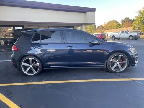 Used 2018 Volkswagen GTI S image 5