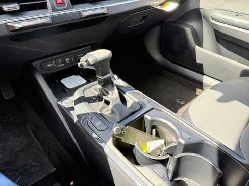 New 2026 Kia K4 EX image 13