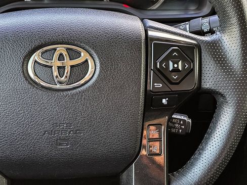 Used 2020 Toyota 4Runner Nightshade image 23