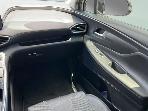Certified 2022 Hyundai Santa Fe XRT FWD image 16