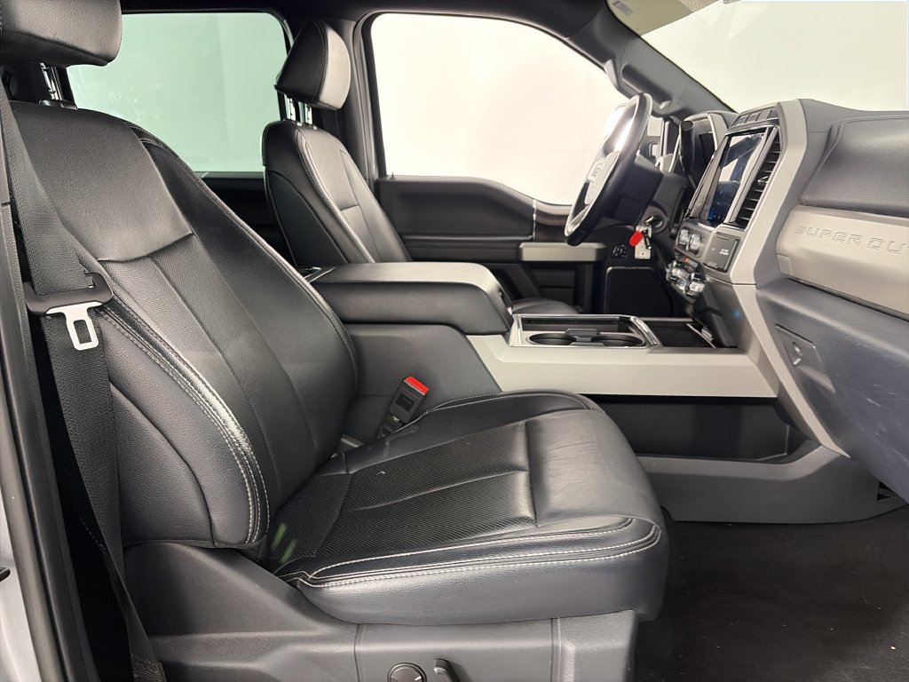 Used 2022 Ford F250 Lariat w/ Lariat Value Package AWD/4WD image 31