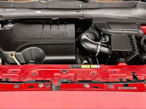 Used 2019 Jaguar E-PACE S image 30