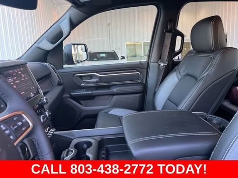 Used 2026 RAM 1500 Big Horn RWD image 10