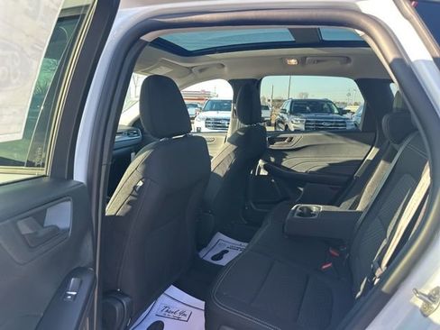 New 2026 Ford Escape Active FWD image 23