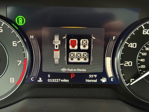 Certified 2023 Acura RDX w/ Technology Package image 20