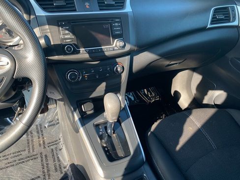 Used 2018 Nissan Sentra S image 24