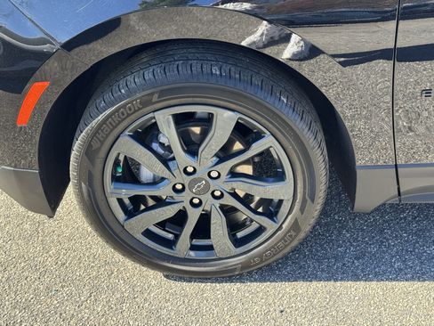 Used 2023 Chevrolet Equinox RS image 11