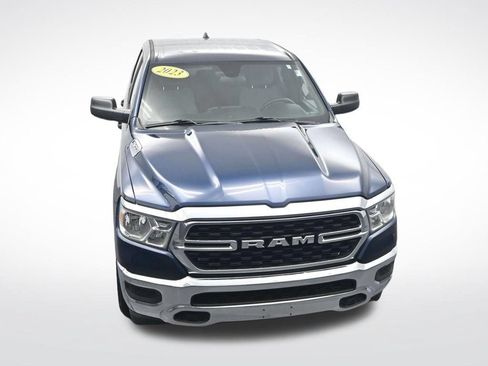 Used 2023 RAM 1500 Big Horn RWD image 31