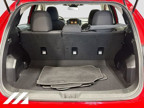 Certified 2025 Subaru Crosstrek 2.0i Premium AWD/4WD image 27