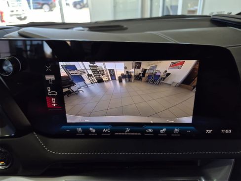 New 2026 Chevrolet Corvette Z06 image 20