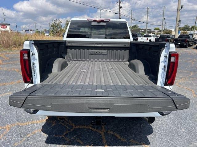 New 2026 GMC Sierra 3500 Denali w/ Denali Reserve Package AWD/4WD image 15