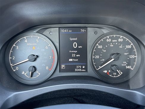 Used 2025 Nissan Altima 2.5 S image 27