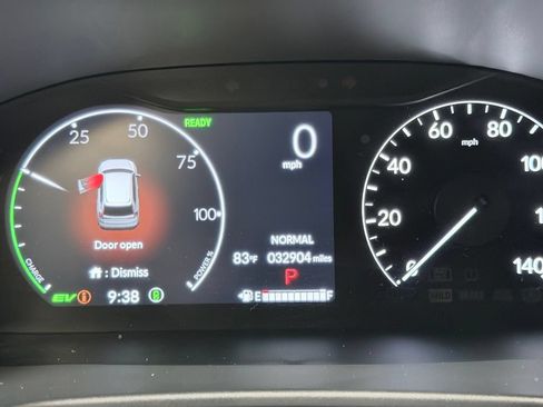 Used 2024 Honda CR-V Sport image 37