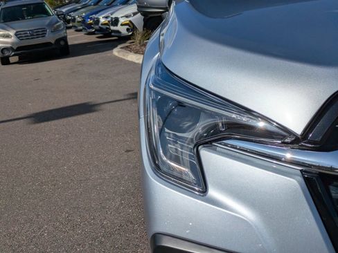 Certified 2023 Subaru Ascent Limited w/ Technology Package image 9