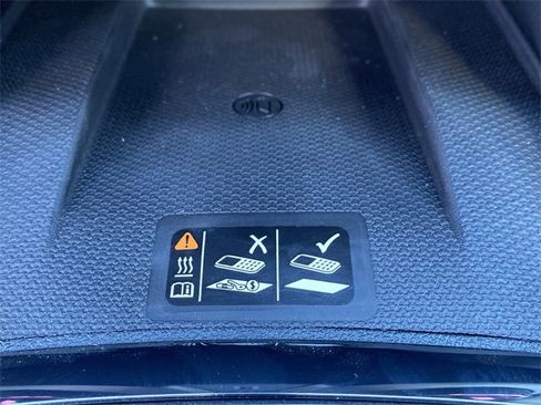 New 2025 Chevrolet Blazer RS w/ Driver Confidence II Package image 21