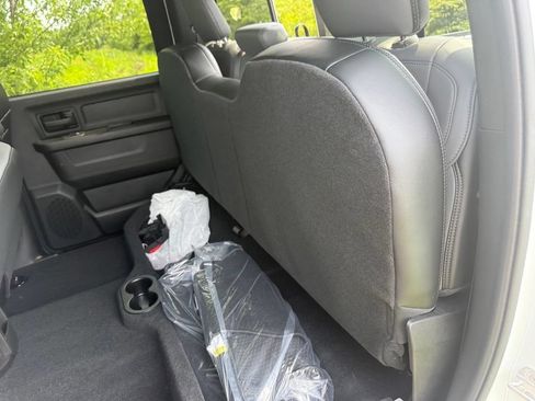 Used 2025 RAM 2500 Tradesman w/ Safety Group AWD/4WD image 36