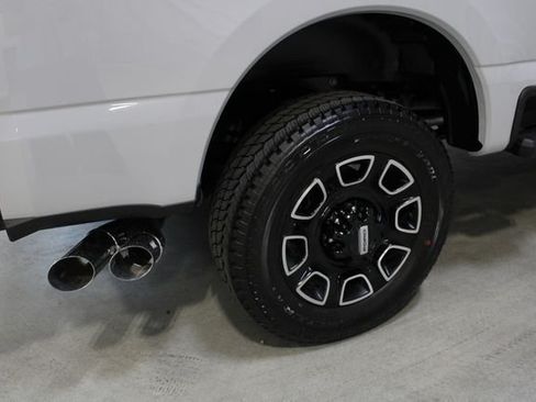 New 2026 Ford F350 Platinum AWD/4WD image 27