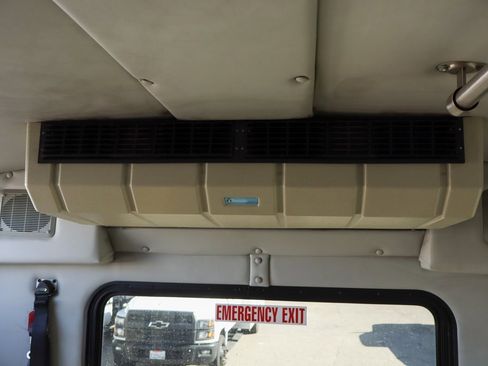 Used 2014 Ford E-450 and Econoline 450 Super Duty w/ Shuttle Bus Prep Package image 34