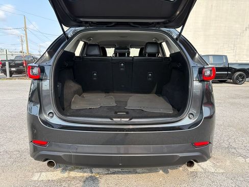 Used 2024 MAZDA CX-5 AWD 2.5 S w/ Select Package image 8