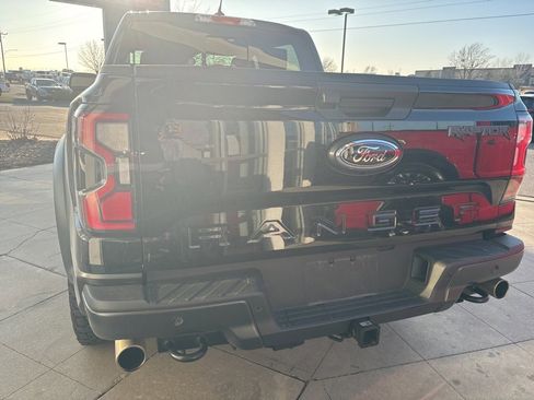 Used 2024 Ford Ranger Raptor image 7